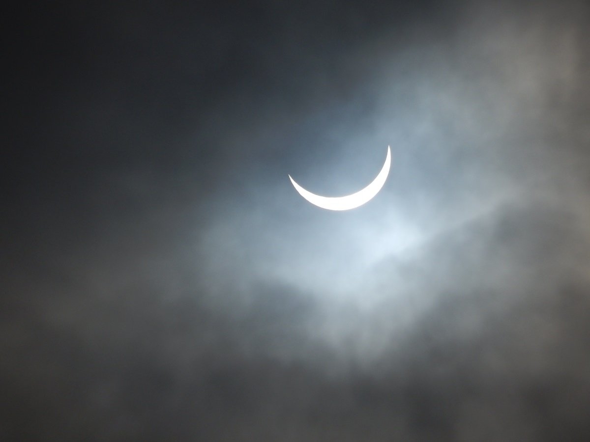 Eclipse March 2015